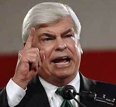 Chris Dodd